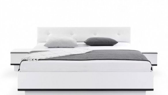 Ліжко 1.8х2.0 підйомне з каркасом Лука 0