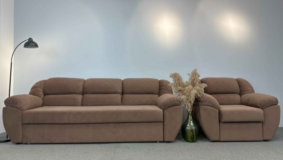 Крісло Рафаелло 11