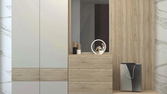 Комплект в прихожую Верто