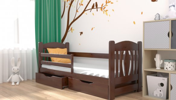 Кровать Оскар