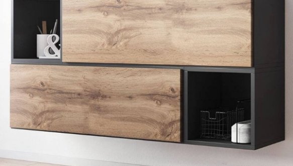 Стенка Roco 14