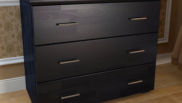 Комод Эксклюзив