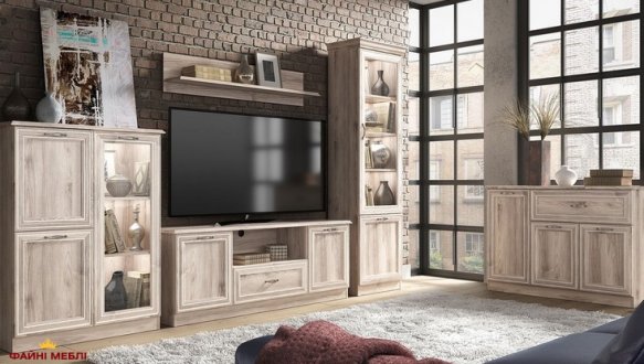 Полка 130 каштан nairobi Lizbon 0