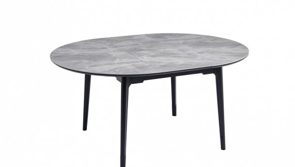 Стіл розкладний Bjorn Askold / Аскольд 120 - 160 см 10