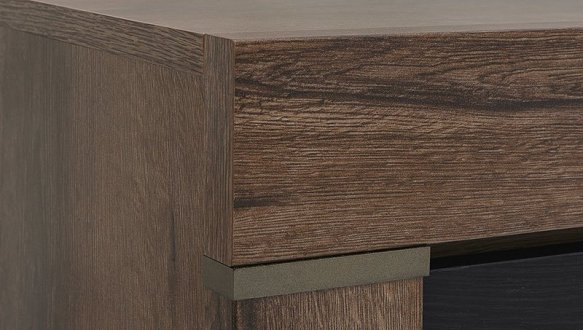 Комод KOM2D3S Balin 4