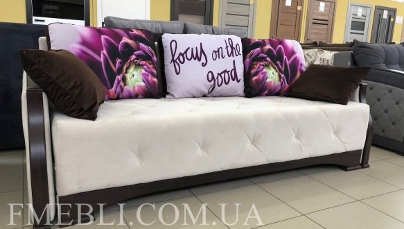 Диван Тіамо Ортопедичний 4