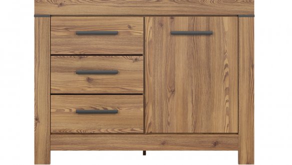 Комод KOM1D3S Balin 
