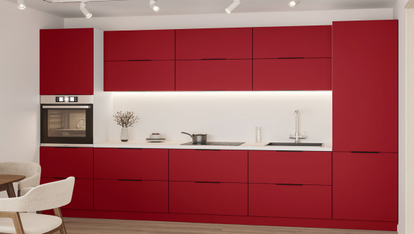 Модульна кухня Мілана 13