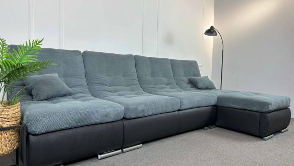 Угловой диван Бостон 3,08 29