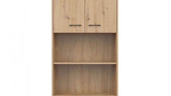  Стелаж REG2D/200 Space office 1