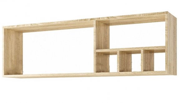 Полка Палермо