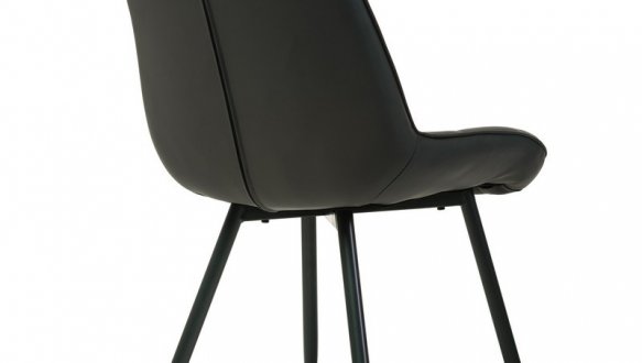 Стілець N-45 сірий 2