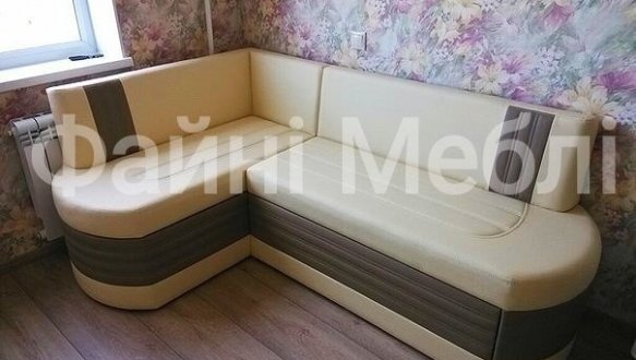 Кухонний уголок Чикаго нераскладной 14