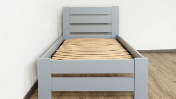 Односпальная кровать Марсель 18