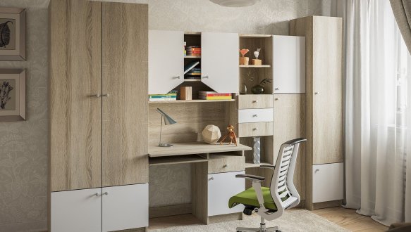 Дитяча Юніор