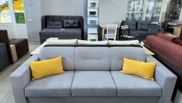 Диван Мод-А 3 0