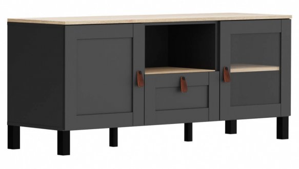 Тумба ТВ RTV/150/50/45/6 Modeo 2