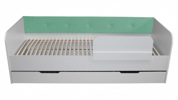 Кровать односпальная Валенсия 17