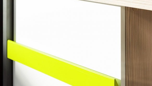 Модульная детская Ikar 1