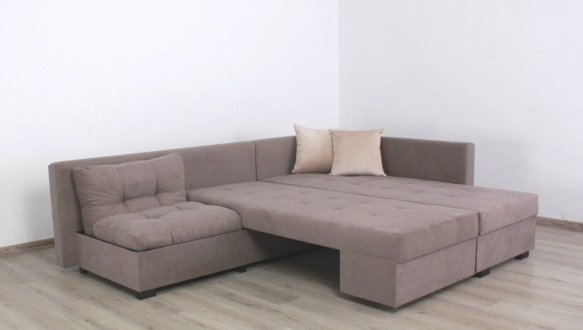 Кутовий диван Бенефіт 77 8