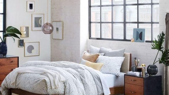 Детская кровать Seul 4