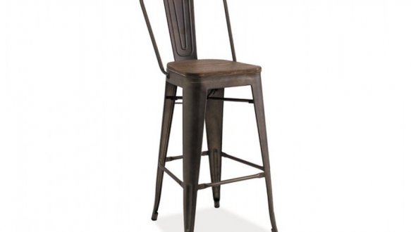 Барный стул Loft H-1 3