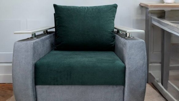 Крісло Візит 2 2