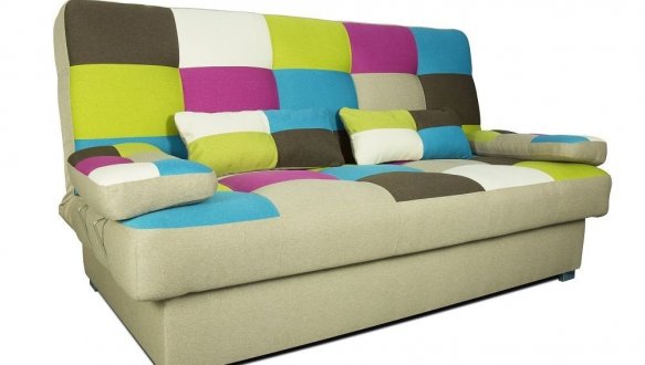 Диван Аккорд New 0