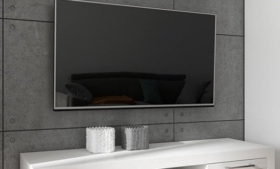 Тумба RTV2D Flames 3