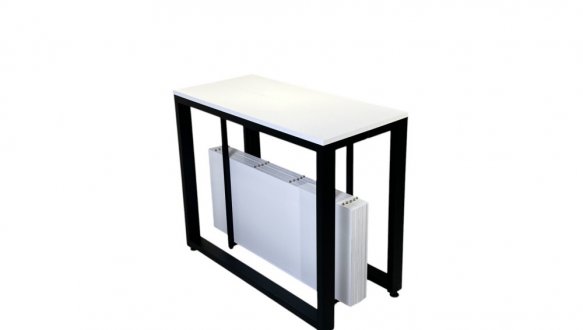 Стол раскладной трансформер MebliRoMax Long / Лонг 80-240 см 22