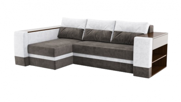 Угловой диван Леон 10