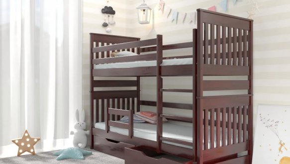 Кровать-трансформер Адель DUO 9