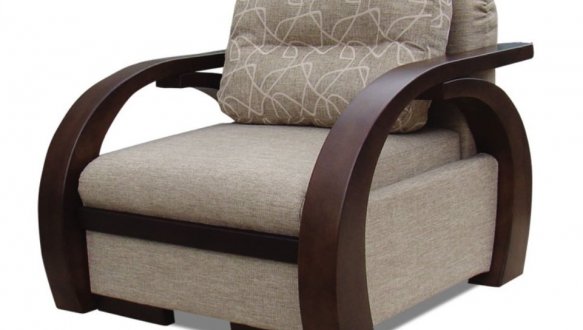 Кресло Фаворит 5