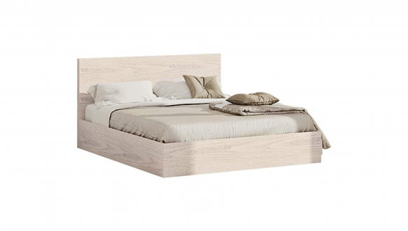 Ліжко 1600 з підйомним механізмом Еко