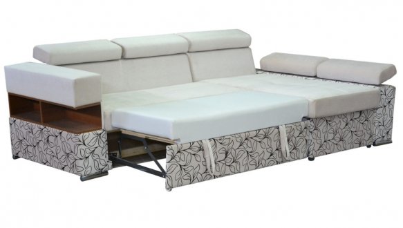 Кутовий диван Монако 2 1