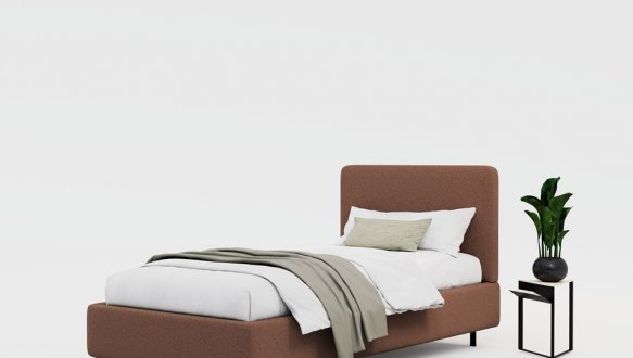 Ліжко Elim Single