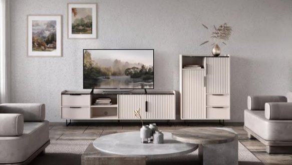 Стенка Фреско