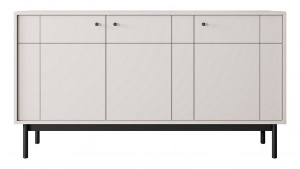 Комод кашемір Japandi K154 2