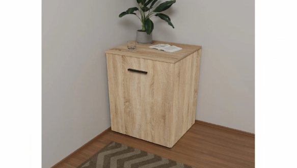 Письменный стол тумба ЛОЙТ 0