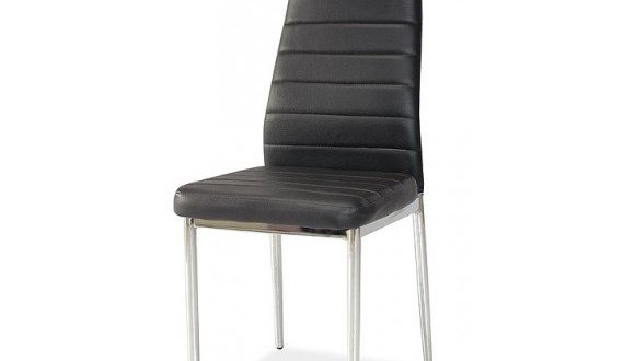 Стул H-261 chrom 9