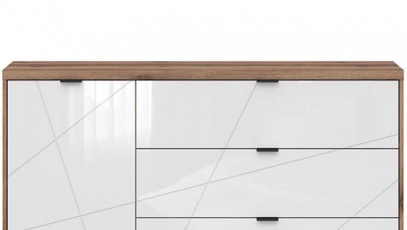 Комод KOM1D3S Forn