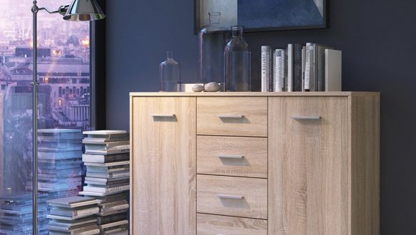 Модульна вітальня Непо 3