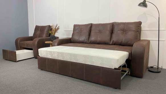 Диван Голд 2