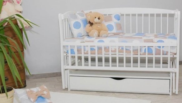 Колыбель Елит 3