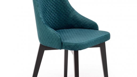 Стул Toledo 3 Темно-зеленый