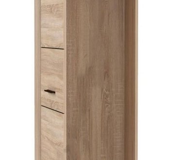 Шкаф прихожую Соло 0