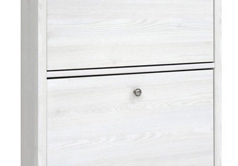 Тумба для взуття SFB2B Паріс 3