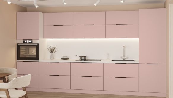 Модульна кухня Мілана 3