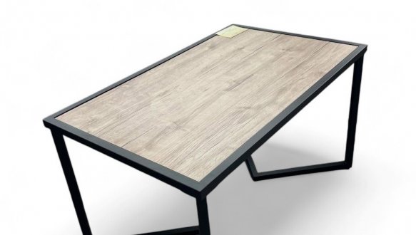 Стол журнальный MebliRoMax Tisot / Тисот 4