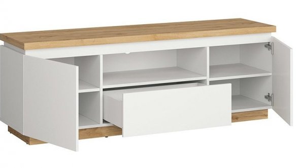 Тумба RTV2D1S Erla 2